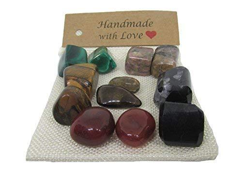 Plus Value Plus Value Arthritis Care Healing Crystal Bag - Reiki Healing Crystal