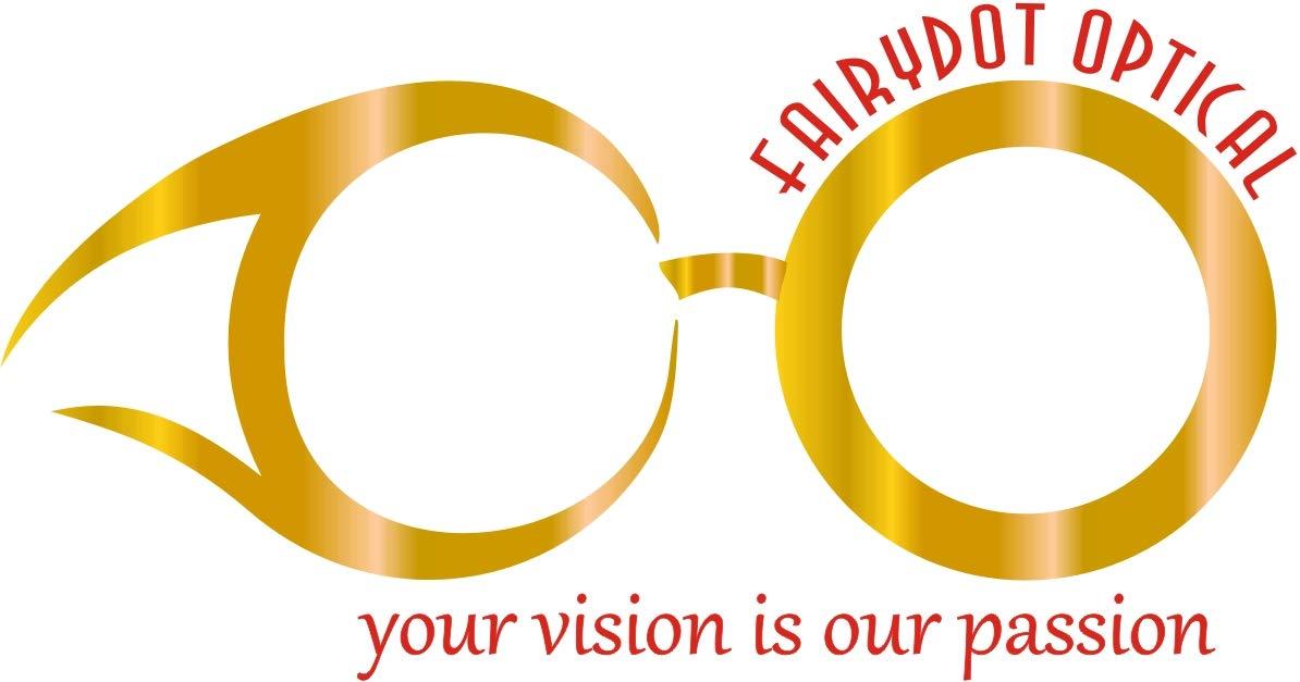 Fairydot Opticals FAIRYDOT Round Metal Computer Glasses with Blue Cut + Antiglare And UV protection for Eyes comfort, Safety from Harsh Blue Light Coming From Mobile Computer Laptop (BLACK) ((SMALL-47mm)