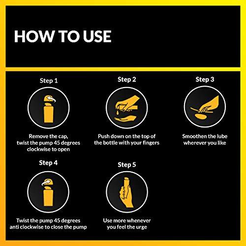 Skore Skore Timeless Condoms 10s and Warm Lubes 50 ml