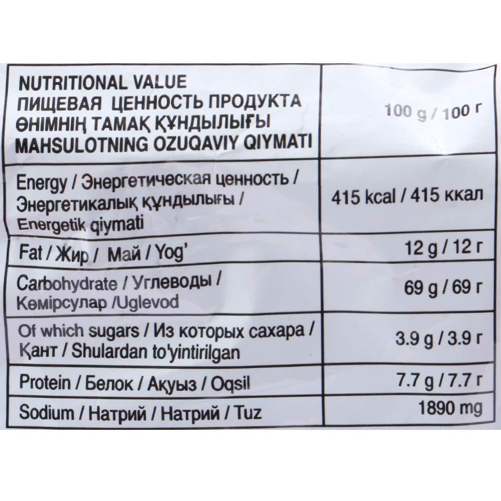 Nongshim Nongshim Nong Shim Kimchi Ramyun Noodle Soup - Hot & Spicy, 120g