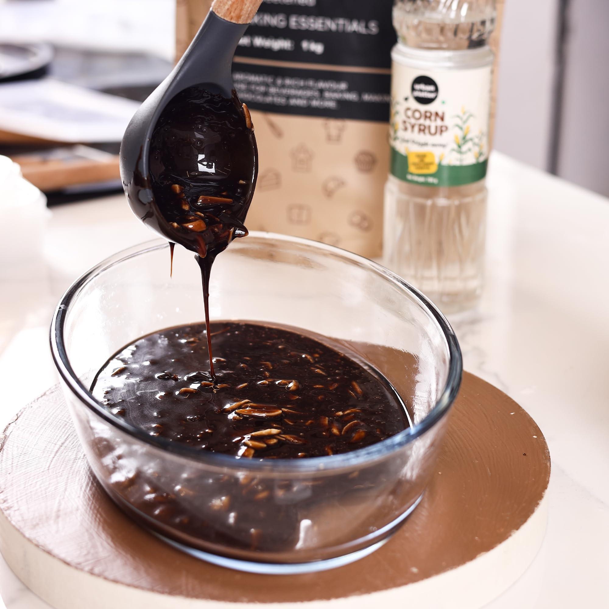 urban platter Urban Platter Corn Syrup, 700g (100% corn starch. Non-GMO,Perfect for Baking and desserts, Product of South Korea)