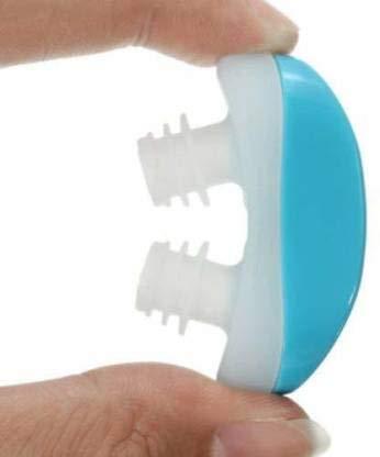 sai enterprise 2 IN 1 ANTI SNORING CLIP