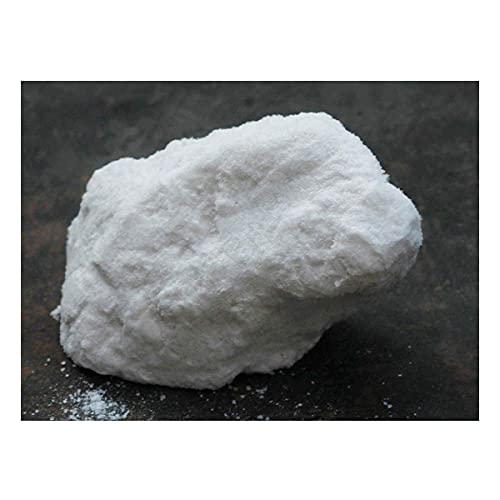 pmw Pmw - Papad-Khar - Jar Pack - Alkaline Salt Powder - Sodium Sesquicarbonate- Papad Kharo - Papadiao - 1kg