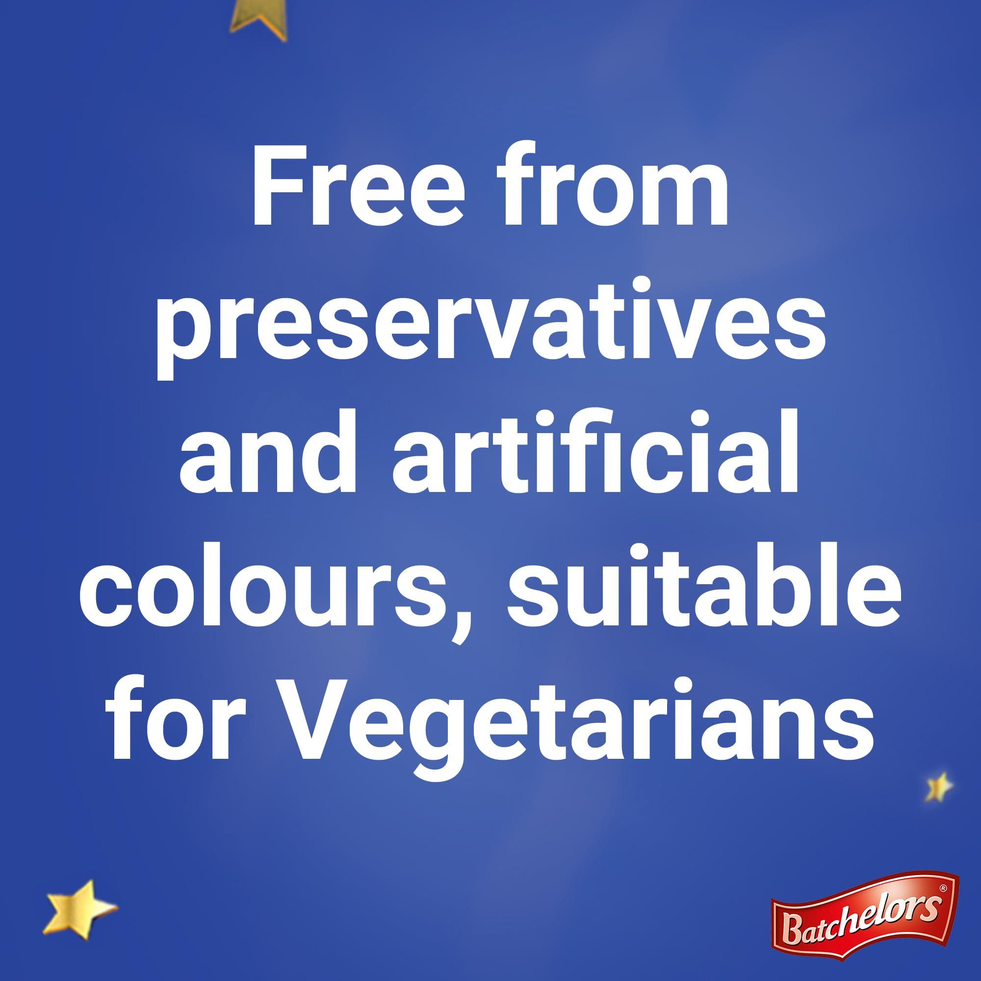 Batchelor's Batchelor's Cup a Soup 4 Sachets - Tomato, 93 g