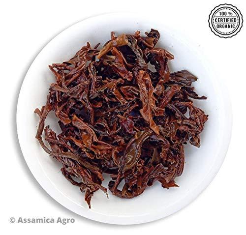 Assamica Agro Assamica Agro Queen of Assam Tea Leaves_100g
