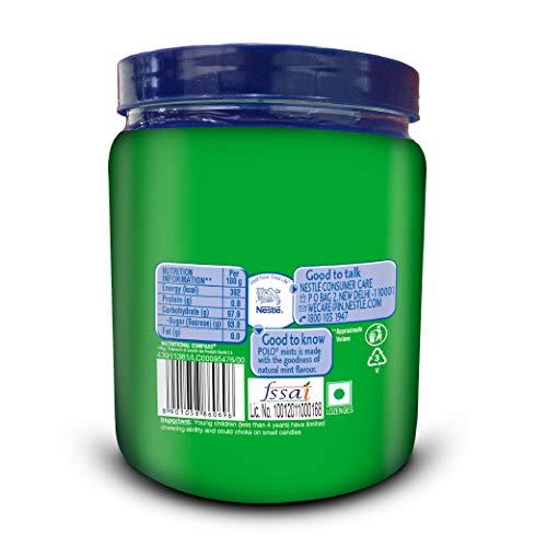 US Polo Association US Polo Association Polo The Mint with The Hole, 582g - 97 Count