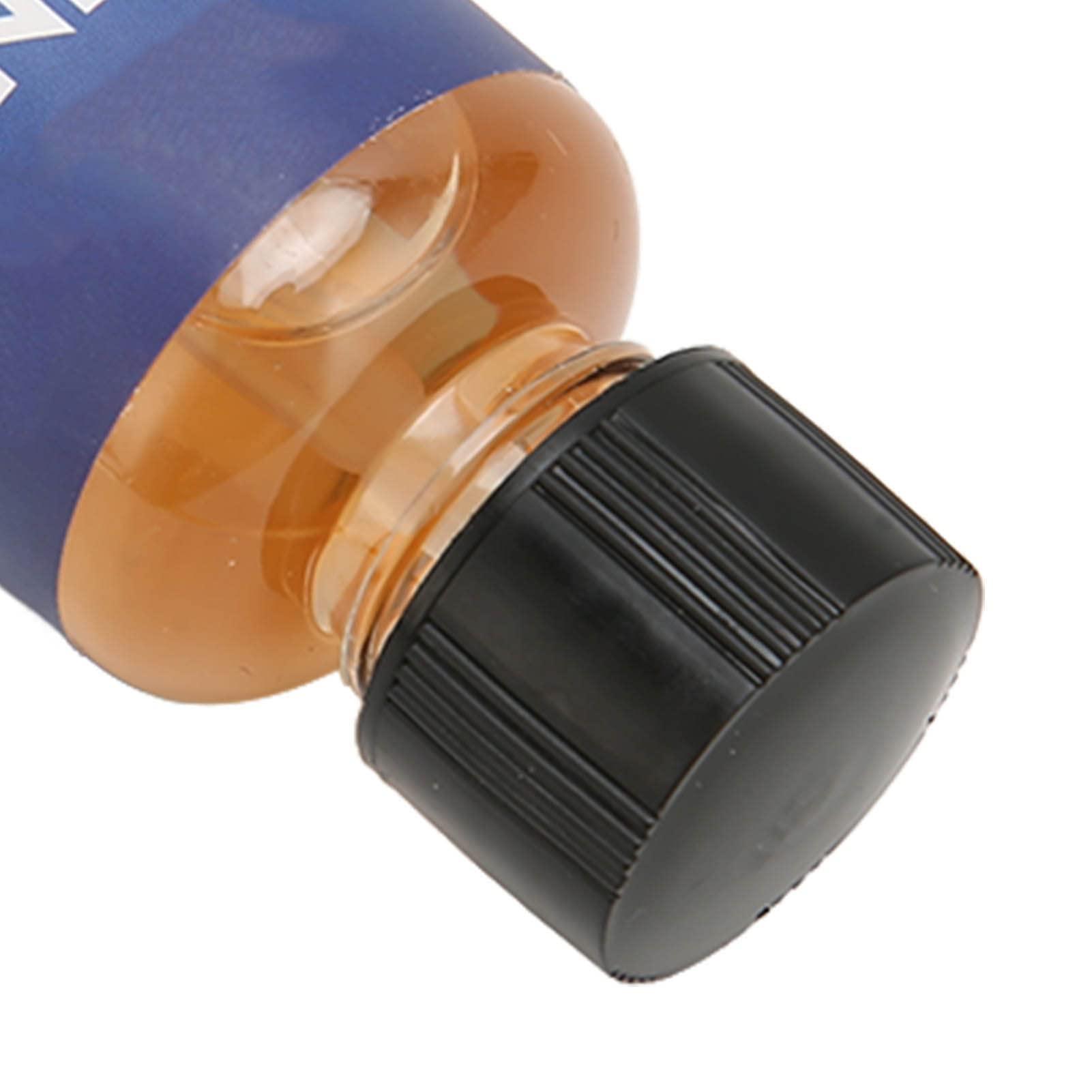 Jaerb Liquid Mole Remover, 30ml Painless Safe Mild Repairing Brush Tip Skin Tag Removal Liquid for Condyloma