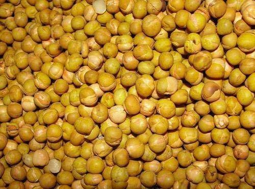 Pmw Pmw - Roasted Yellow Peas - Yellow Peas - Batani - 100 Grams