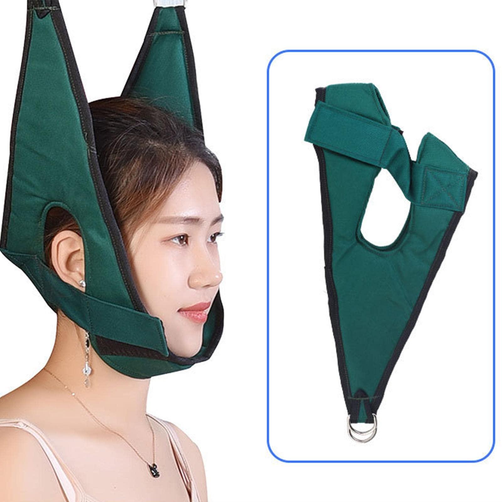 T.O.G. T.O.G. Neck Cervical Traction Device Neck Spinal Decompression Home Use For Adults