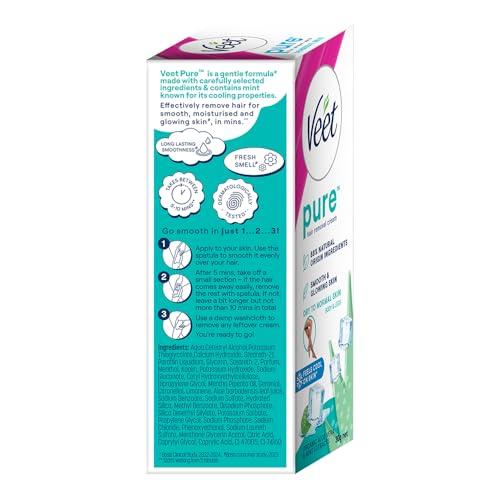 Veet Veet Hair Removal Cream for Dry Skin - 30g