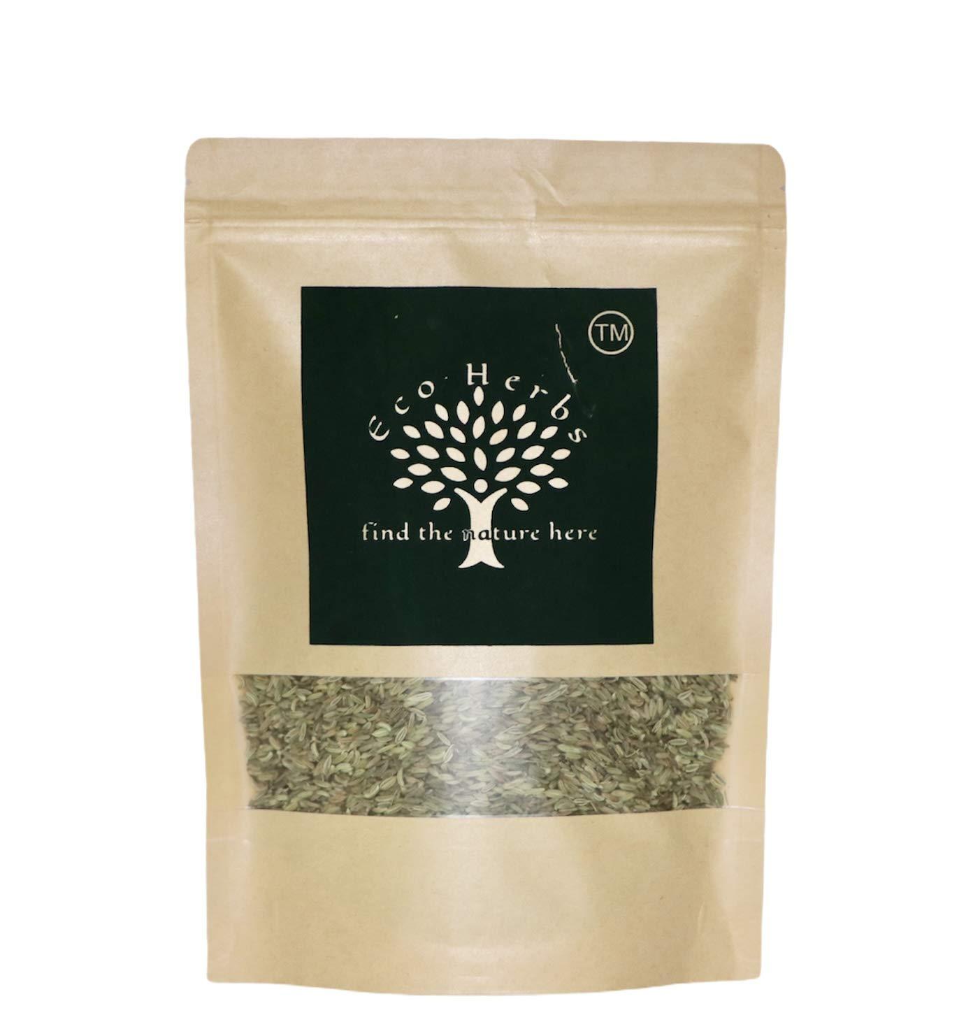 Grocery Saunf (Fennel Seeds) Sombu (100)