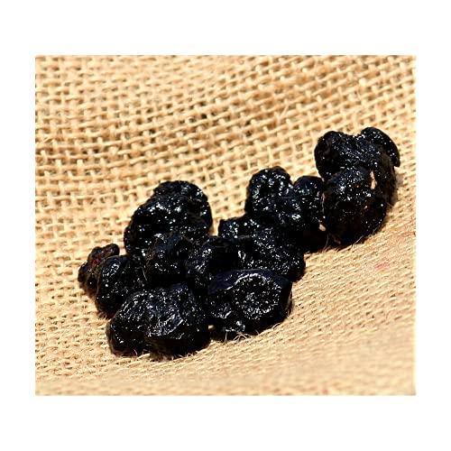 VEDIC STOCKS VEDIC STOCKS Premium Dry Fruits Combo Pack of Blueberry,Cranberry and Gojiberry Dry Fruits Value Pack 125 Grams Each (Pack of 3)