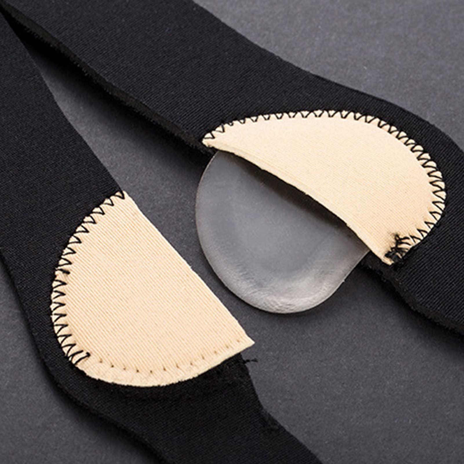 UBERSWEET Ubersweet Arch Support Socks, Planters Facitis Support Comfortable with Silicone Cushion for Arch Support for Women |||