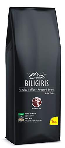 Woodi Peck’s Woodi Peck’s Biligiri Hills Arabica Roasted Coffee Beans - 1Kg