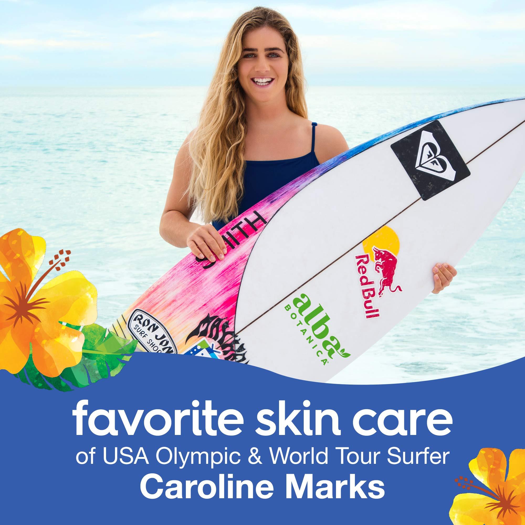 Alba Botanica Unscented : Alba Botanica Shave Cream, Unscented - 8 oz