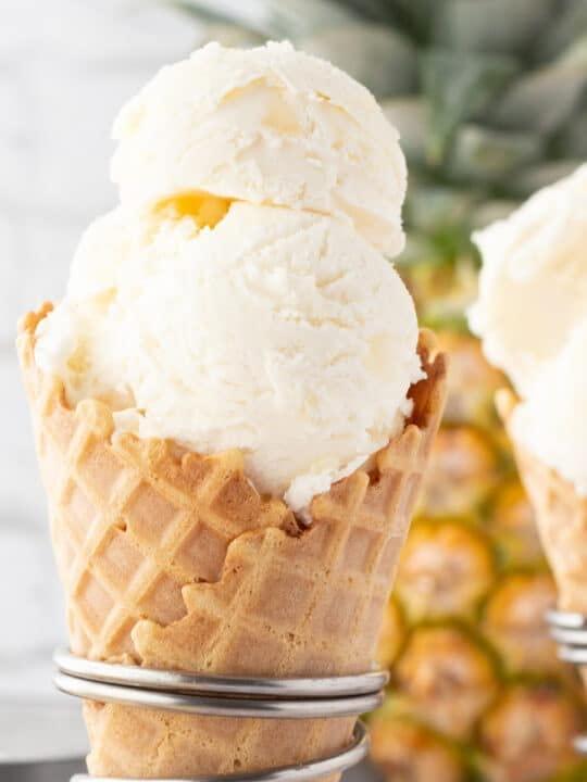 Nithi Foods Nithi Foods, Bush, Pineapple Essence, Nature Identical Pineapple Flavouring Agent - 20 ml x 10