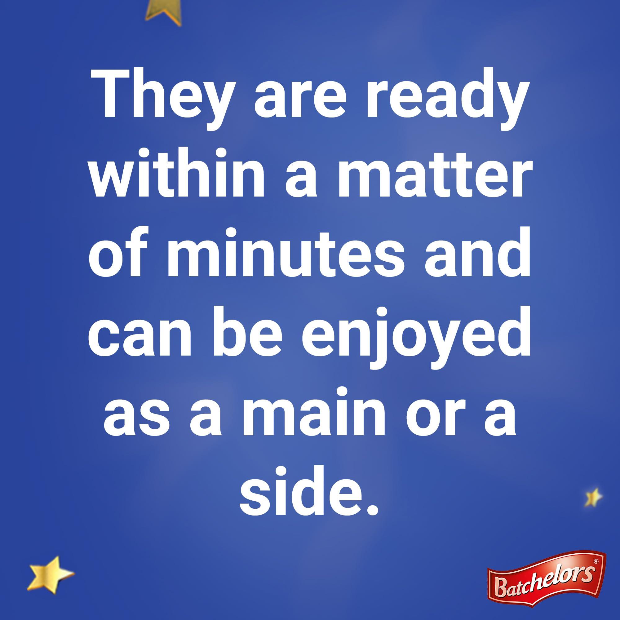 Batchelor's Batchelor's Cup A Soup 4 Sachets - Chicken Noodle, 94 g