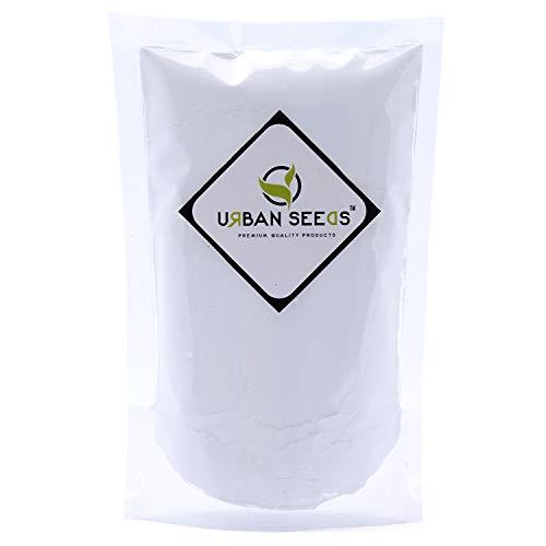 URBAN SEEDS URBAN SEEDS? Icing Sugar for Cake / 1 kg / Cupcake / Muffins / for Toppings / Decoration Icing / Confectioner's Sugar / Granulated Sugar / White Sugar Powder COFECTIONERS Sugar /