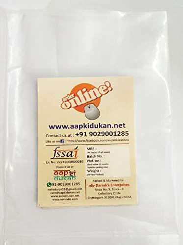 Aapkidukan Aapkidukan Whole Dalchini Spices - 800 Gm (Cinnamon)"Sri Lanka-Tiger"