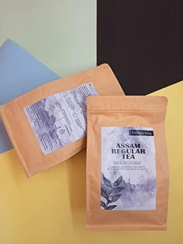 Eastern berg Eastern Berg Assam Regular Tea (500 grams per pack)