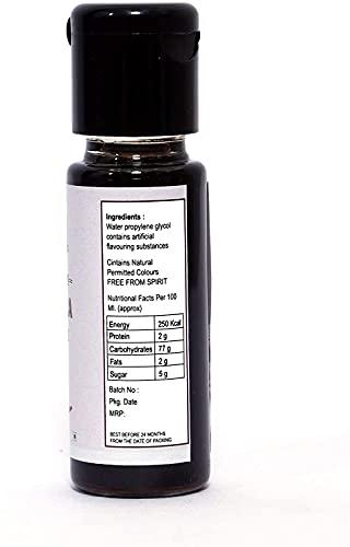 Bakefrillz Bakefrillz Vanilla and Cardamom Food Flavor Essence Combo for Cake Baking, Ice Creams, Puddings, Cookies Making, 30 ml x2