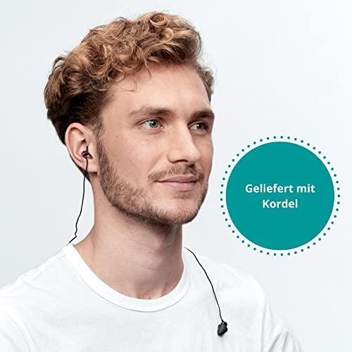 Alpine Hearing Protection Alpine Hearing Protection WorkSafe Silicon Earplugs