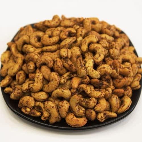 Ghasitaram Gifts Ghasitaram Gifts Bhaidooj Special Masala Kaju, 200 Gms
