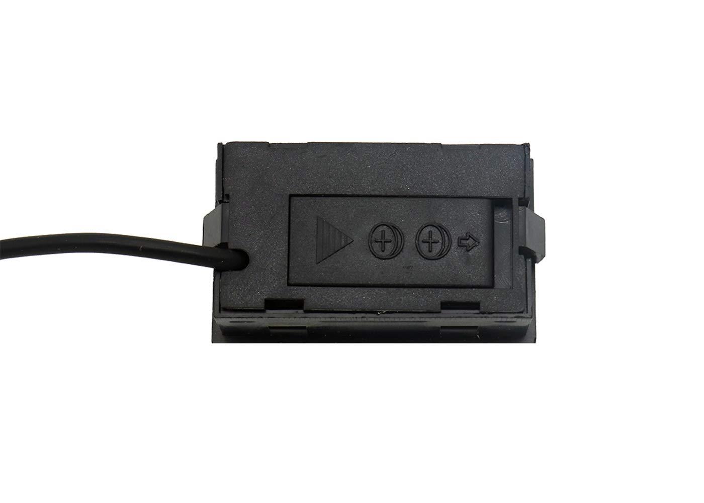 Electronic Spices Digital Thermometer Hygrometer Temperature 50 ~ 70 With Probe