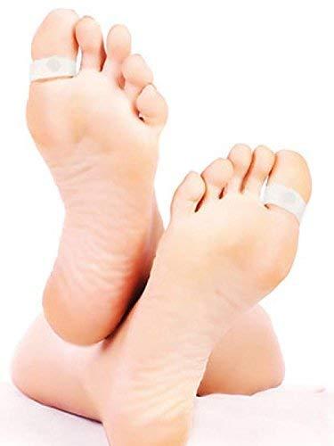 NORME NORME FOOT TOE RING FOR WEIGHT LOSS 5 PAIR