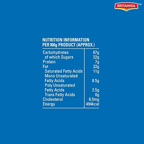 Britannia Britannia Good Day Cookies - Butter, 200g