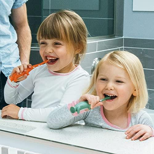 Dr. Brown\'s Dr. Brown\'s Natural Baby Toothpaste, 1.4 Ounce