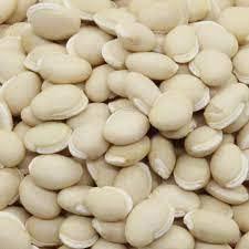 AM PRODUCTS AM PRODUCTS Vellai Mochai Kottai Payaru / White Lima Beans | Balar Dal | Avarekalu (400gm)