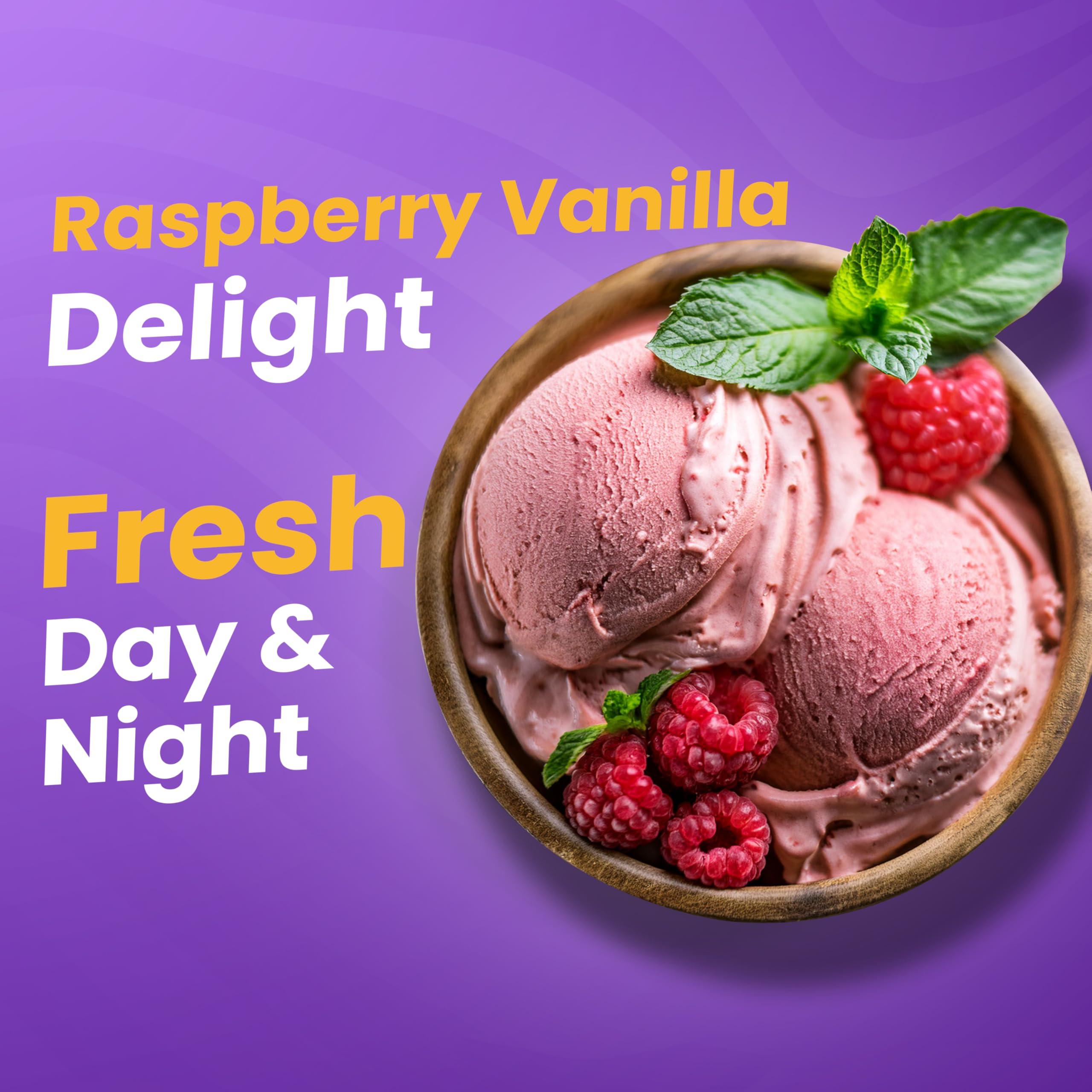 Smiqo Smiqo Sensi Relief Toothpaste - 100g | Instant Sensitivity Relief | Raspberry-Vanilla Delight | Advanced Formula with N-Hap, L-Arginine, and Potassium Nitrate | Fights Plaque & Cavities | Freshens Breath | SLS-Free | No Harsh Chemicals