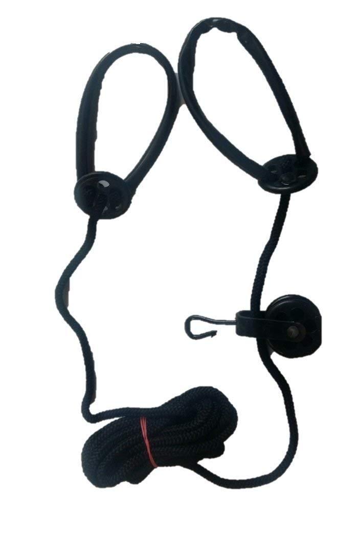 Acupro Health Care System Acupro Health Care System Acs pulley for exercise shoulder physiotherapy (Pulley General)