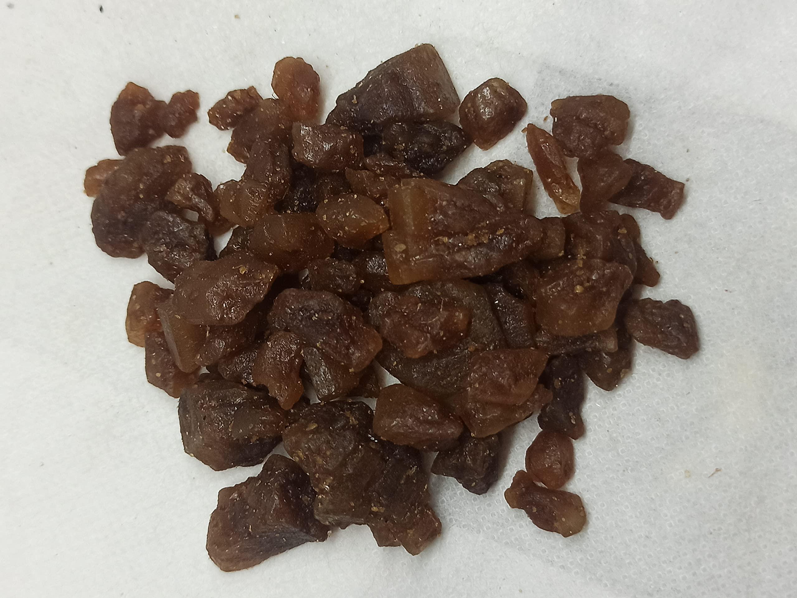 Generic NATURALIFE\'S - *PANAM KALKANDU*- I Panai Panang Kalkandu I Panai Panang Kalkandu I rock candy I Panam kalkandu I Lump sugar palm I Palm Sugar Candy I PALM CANDY-(100 GRAMS)