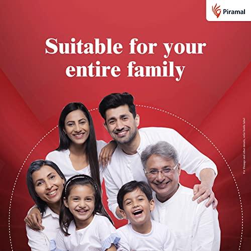 Waterbury's Compound Waterbury's Compound A-Provides Quick Relief from Cold & Cough| Ayurvedic Immunity Booster | 250 ml