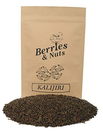 Berries And Nuts Berries And Nuts Raw Kali Jiri, 250g