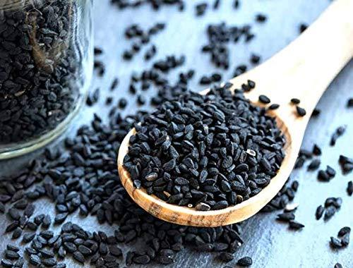 Green Gardern Green Gardern Black Cumin seed | Nigella sativa | Kalonji | Karunjeeragam Powder 250 Gm