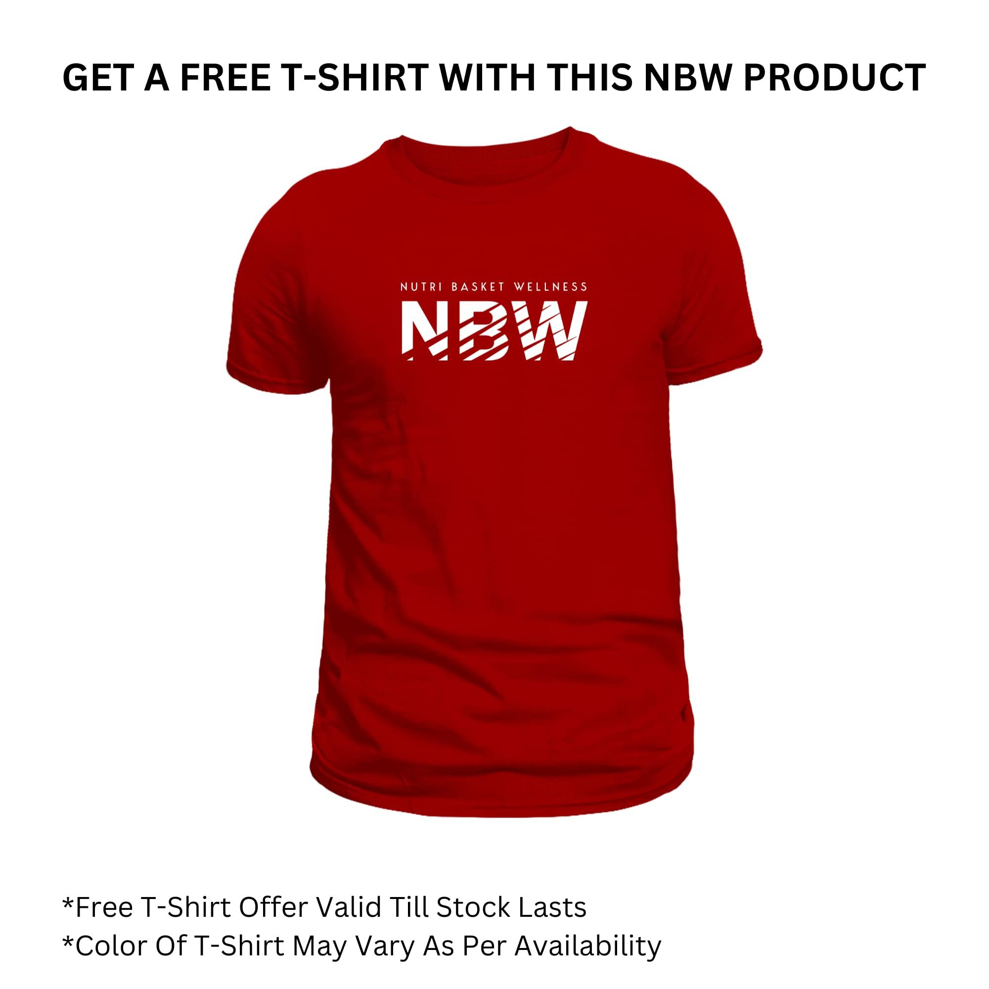 Nutri Basket Wellness NBW NBW Super Animal Gainer | Build Lean Muscles | Gain Weight | Fuel Energy (4.4LBS)