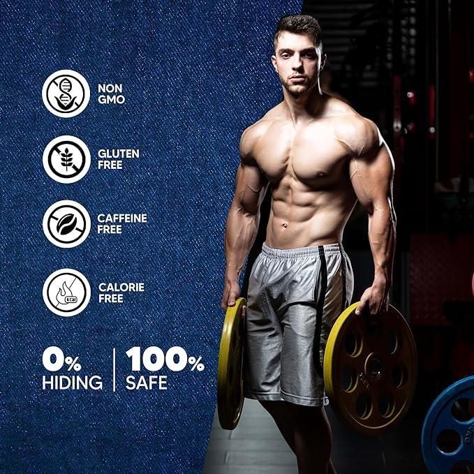 Asitis Nutrition Asitis Nutrition ATOM Creatine Monohydrate 250g - 80 Servings|Dope Free|Enhances Performance|Promotes Muscle Gains,Boosts Strength, powder, 1 count