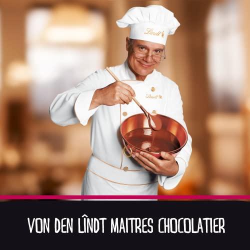 Lindt Lindt Cookies and Cream Milk Chocolate Bar Pouch, 100 g