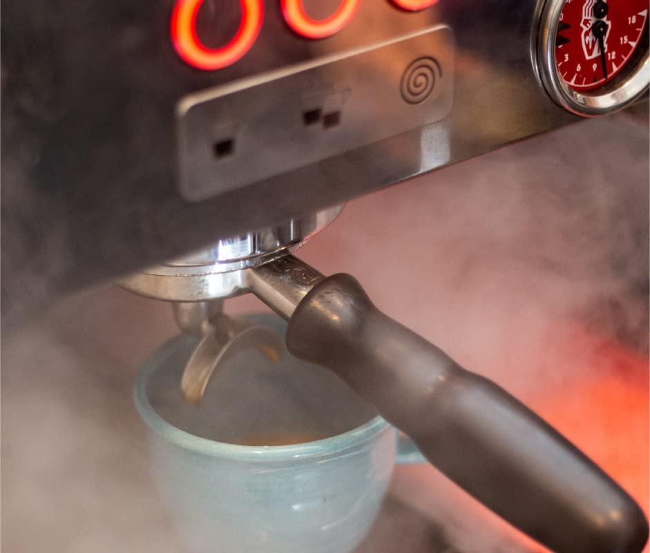 Blue Tokai Coffee Roasters Blue Tokai Coffee Thogarihunkal Estate HSD - Medium Roast (Whole Bean) 250 g | Made with 100% Specialty Grade Arabica Freshly Roasted Coffee Beans