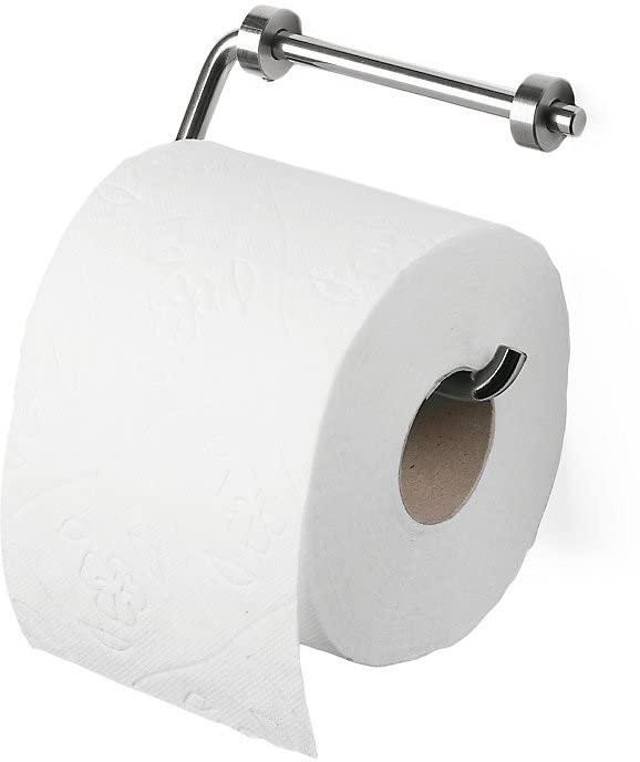 B S NATURAL Toilet Paper For Bathroom . Pack Of 4