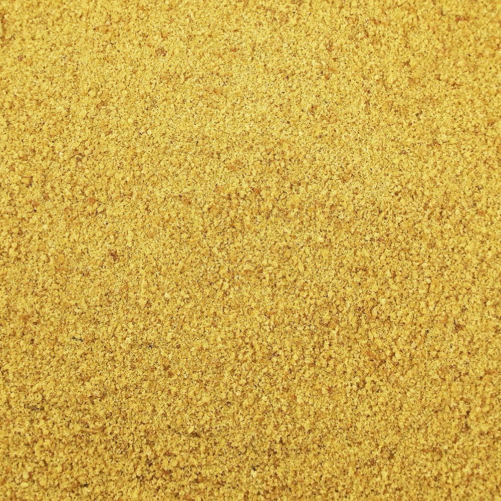 GITAGGED Kolhapuri Jaggery Powder (Pure & Natural)  500gms