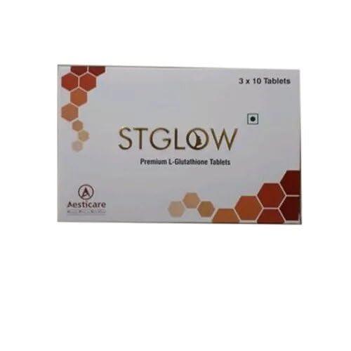Generic STGLOW LITE TABLETS 30 TABS