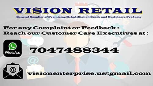 Danetta LUMBAR SACRAL BELT (LS BELT) (SMALL) for back pain men & women| Back Pain Relief, and Sacral Support