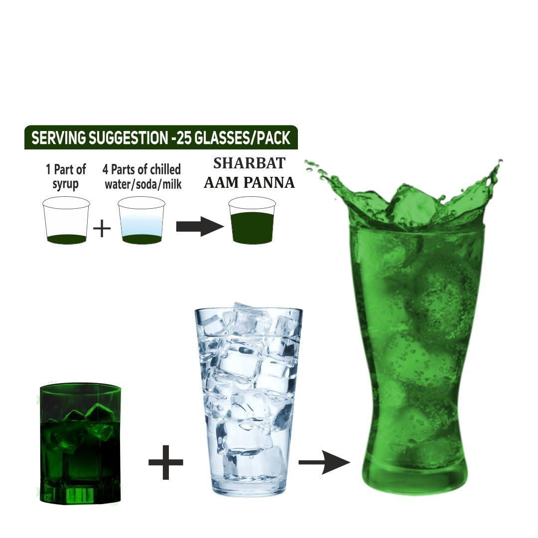 HITKARY HITKARY Aam Panna 700 Ml, Liquid