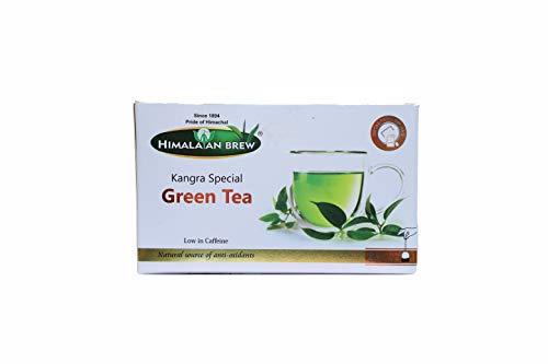 Himalayan Brew Himalayan Brew Green Tea 25 Pc