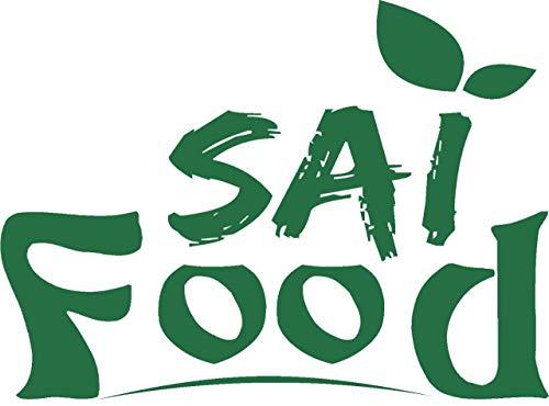 SAi Food SAi Food Home-Made Organic Punjabi All in Mixed Pickle Pickle 250gm ( Reset Your Eating Habits with a Healthy Solution)