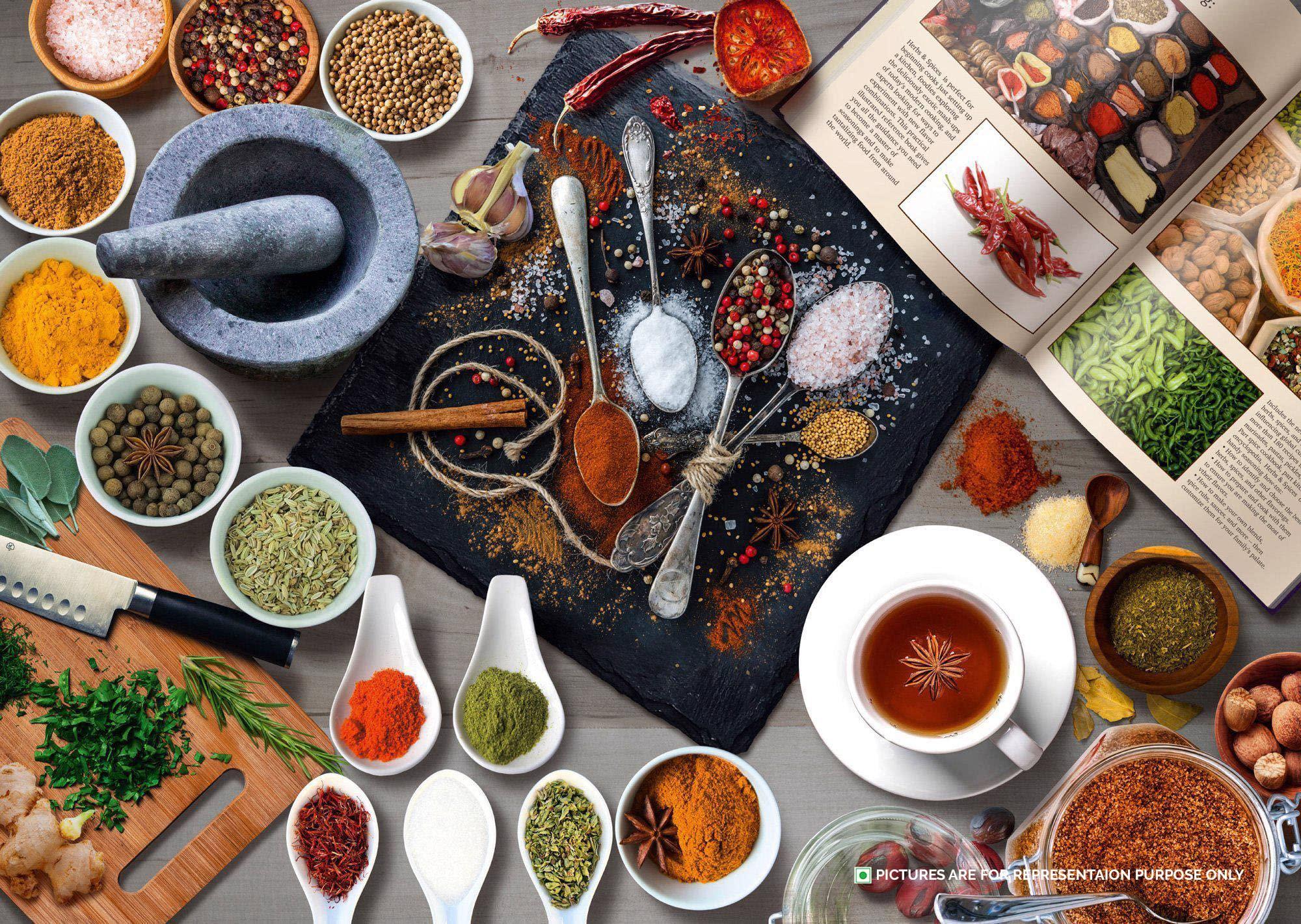 SARANZ SARANZ Ranch Mix Exotic Seasoning Perfect for Snacks, Appetizers, Savouries|Ranch Mix Seasoning with Fresh Ingredients For Dressing | Aromatic and Flavoured Vegan Seasonings |Used Ranch Mix Seasoning in Sauces, Marinades, Dressing, Snacks-100 Grams S